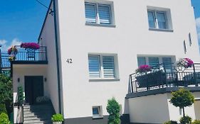 Apartamenty Marinet